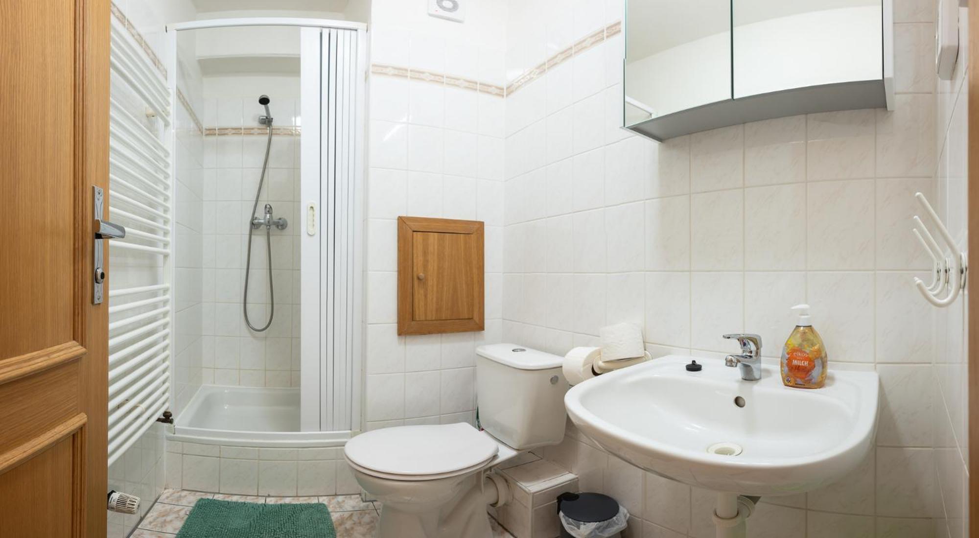 יאסימוב Apartman U Lanovky מראה חיצוני תמונה