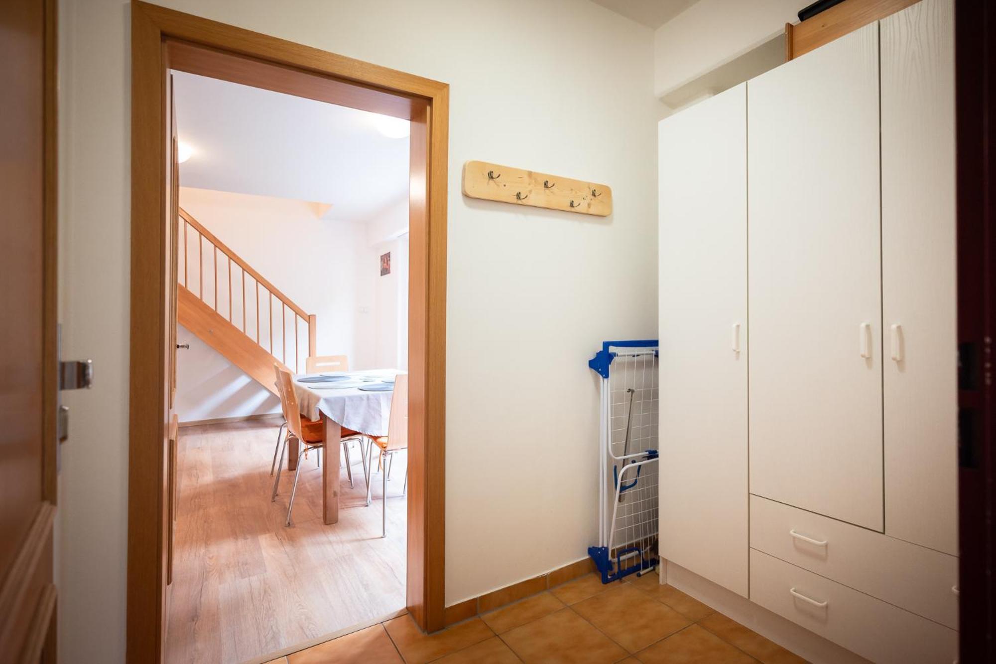 יאסימוב Apartman U Lanovky מראה חיצוני תמונה