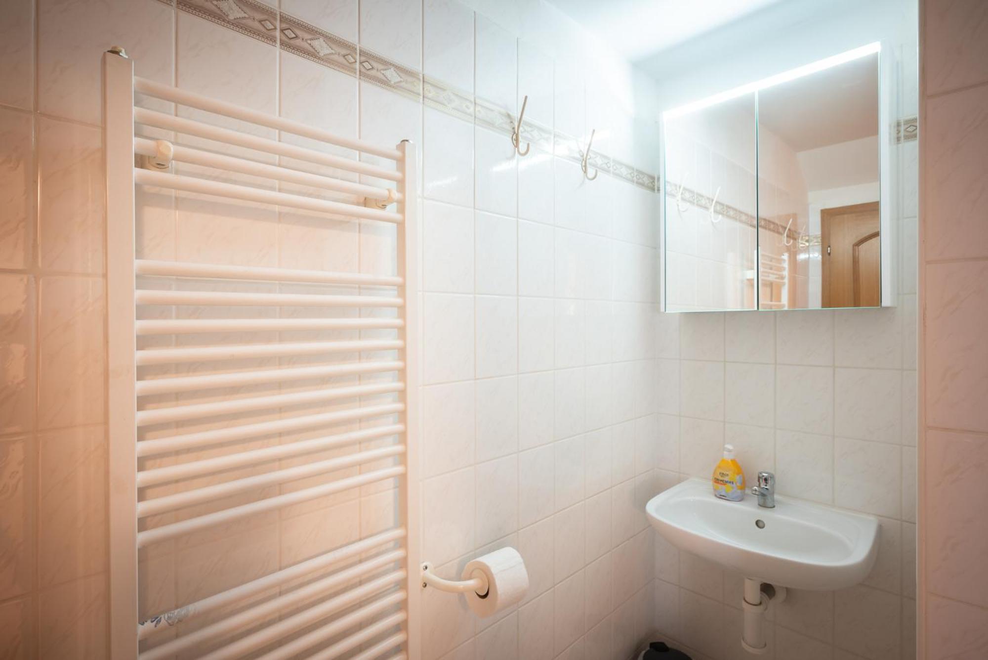 יאסימוב Apartman U Lanovky מראה חיצוני תמונה